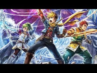 Golden Sun : Obscure Aurore (Test - Note 15/20)