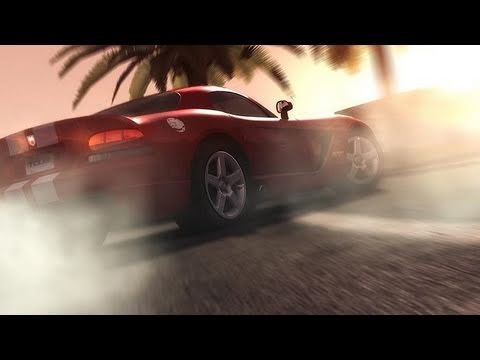 Test Drive Unlimited 2 (Test - Note 14/20)
