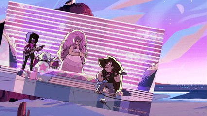 Fandubea Conmigo-Steven Universe-Que puedo hacer por ti-Se Rose-300 subs