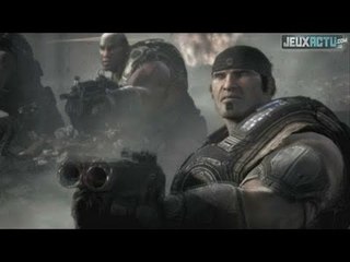 Gears of War 3 : Les coulisses du mode versus [HD]