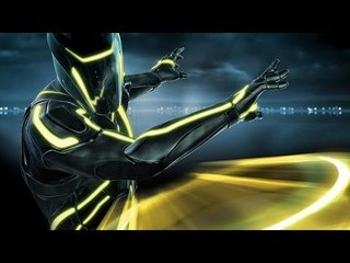 TRON Evolution (Test - Note 12/20)