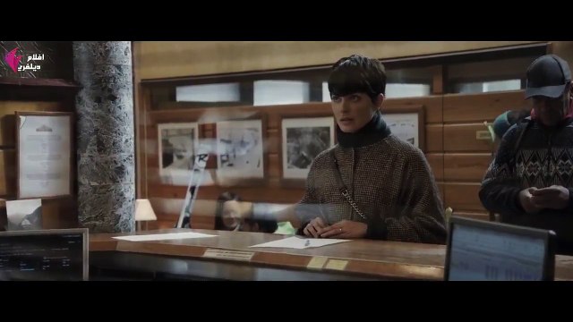 امتع افلام الجريمة والغموض والاثارة صاحب اعلي التقييمات #فيلم - الضيف الخفي2017 - مترجم HD 720p(2)