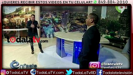 La tercera Guerra Mundial-Universo De Incógnitas-Énfasis-Video