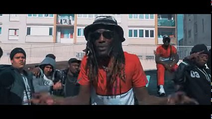 Mafia Spartiate - Dope (Clip Officiel)