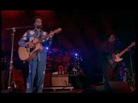 Ben Harper - Sexual Healing