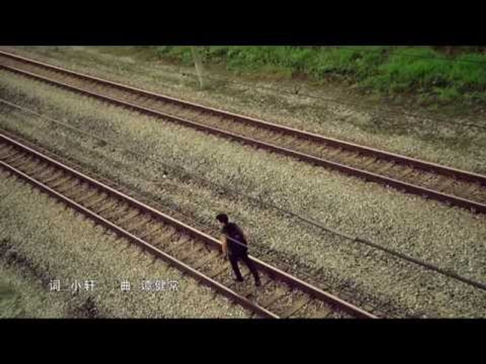 许文友Thomas Khor - 魅力情歌金曲【故鄉的雲】
