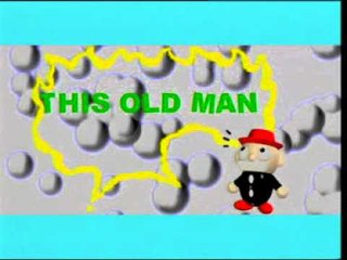 Let's Sing Together - This Old Man