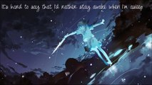 Nightcore - Fireflies