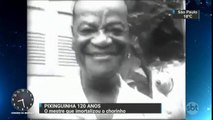 Ícone da música nacional, Pixinguinha faria 120 anos neste domingo (23)