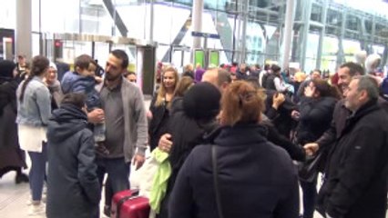 Umreye Giden Alman ve Araplara Ilk Kez Almanca Hizmet Verildi - Köln