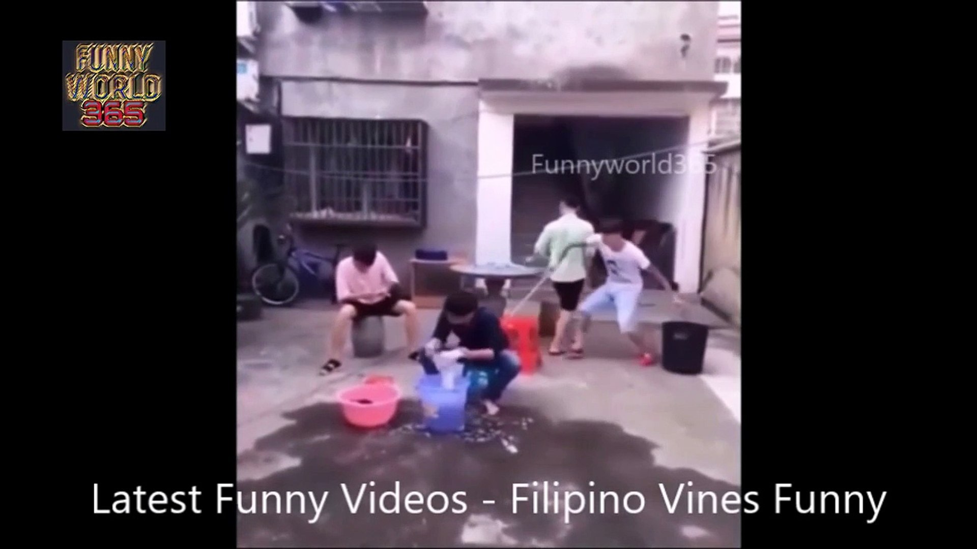 Latest Funny Videos - Filipino Vines Funnyfghj