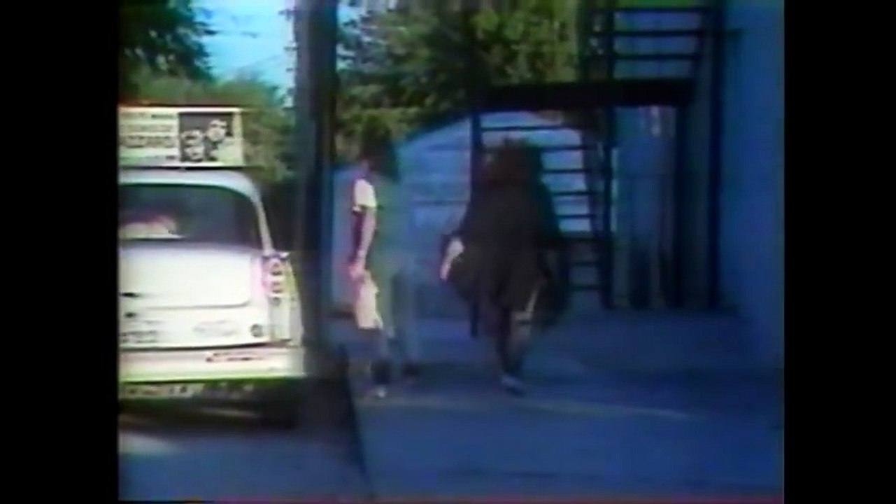 Debra Winger 1987 Barbara Walters - Interviews Of A Lifetime