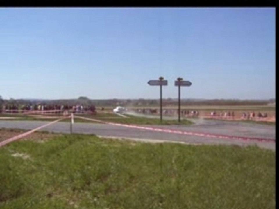 RALLYE SPECTACLE