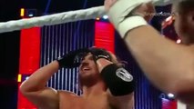 Dean Ambrose vs AJ Style TLC 2016 Full Match [HD] - WWE TLC, Dec. 04, 2016 Full