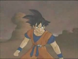 dragon ball tenkaichi 3 mode Story: Thalés contre Sangoku