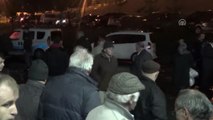 Cenaze Dönüşündeki Kaza - AK Parti Zonguldak Milletvekili Faruk Çaturoğlu - Zonguldak