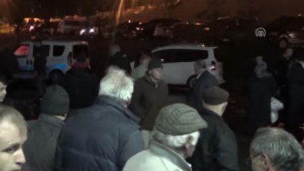 Download Video: Cenaze Dönüşündeki Kaza - AK Parti Zonguldak Milletvekili Faruk Çaturoğlu - Zonguldak