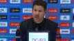 Atleti needed to back up Champions League win - Simeone