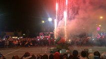 Carnaval des Gais Lurons : le grand show final au défilé de nuit !