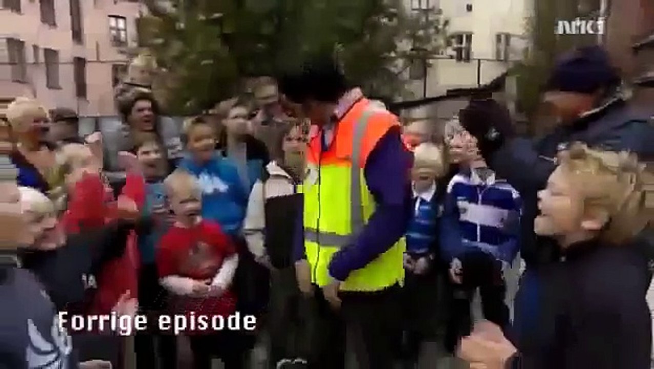 Borettslaget Sesong 1 Episode 6 Humor Nrk