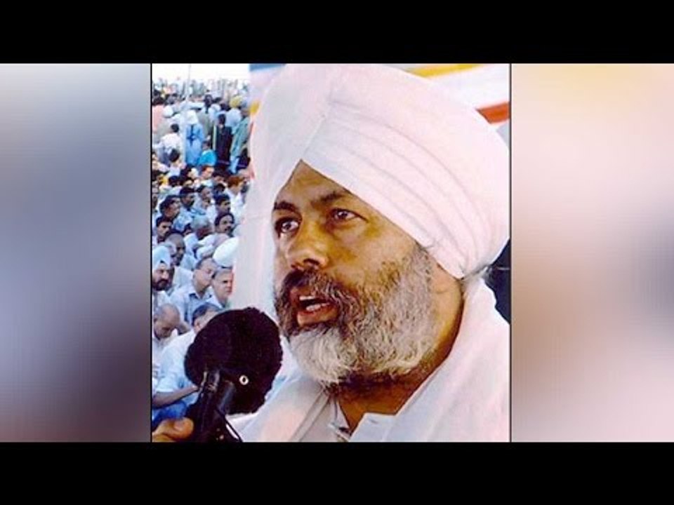 Nirankari Baba Hardev Singh's mortal remains brought to Delhi | Oneindia News