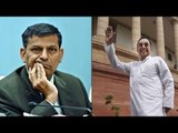 Subramanian Swamy writes to PM Modi to sack RBI Governor| Onenidia News