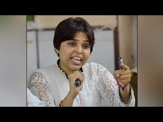 Trupti Desai to campaign for liquor ban in Maharashtra| Oneindia News
