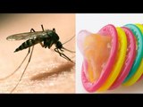 Zika virus-proof condoms to accompany Australian team for Rio Olympics