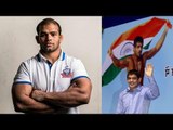 Sushil Kumar – Narsingh feud: Sports Ministry not to interven, asks WFI to sort issue| Oneindia News