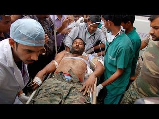 Two RPF jawans shot on Mughalsarai-Buxar passenger train, one died| Oneindia News