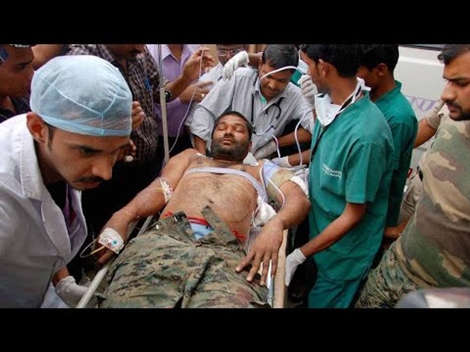 Two RPF jawans shot on Mughalsarai-Buxar passenger train, one died| Oneindia News