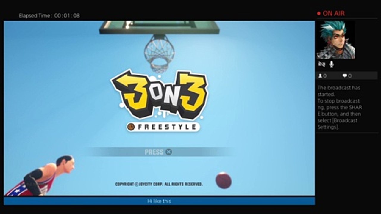 big_nation_45's Live PS4 Broadcast (7)