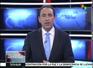 Lugo: Derecha paraguaya tiene miedo de proyecto social