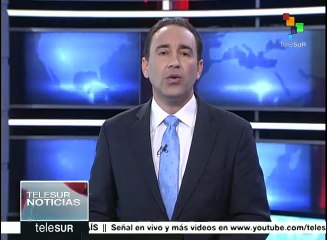 ONU sigue investigando si se uso gas sarín en Siria