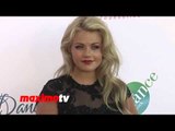 Witney Carson | SYTYCD | 4th Annual Celebration of Dance Gala | Red Carpet