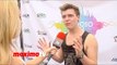 Grayson Hunter Goss Interview | VIRTUOSO FEST 2014 | Avalon Hollywood