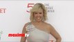Mary Murphy | SYTYCD | 4th Annual Celebration of Dance Gala | Red Carpet