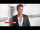 Nick Roux | Mantervention Premiere | Red Carpet | Stars as Spencer