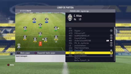 Madrugadão-ProClubs -Influencer FC (17)