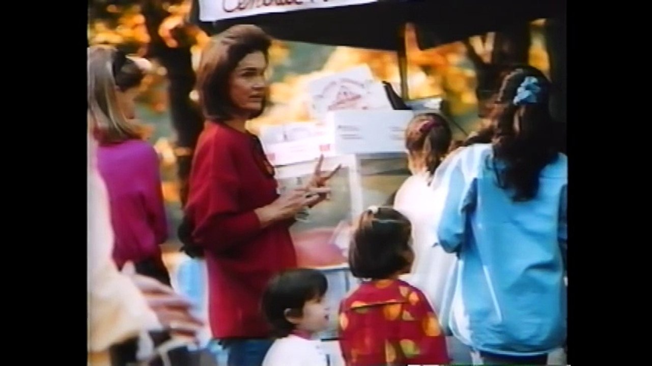 Jacqueline Bouvier Kennedy Onassis 1993 Intimate Portrait