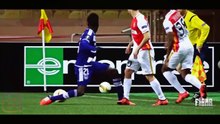 Football Skills Show ● Rockabye -- HD --