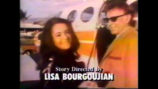 Hard Copy 1990 Hollywood's Most Divorced Zsa Zsa Gabor,Elizabeth Taylor,Marilyn Monroe