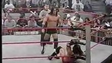 Chris Candido
