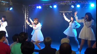 えくれあエクレットIDOL BEST-49 2016/1/9
