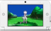 【公式】『ポケットモンスター Ｘ・Ｙ』 ミュウツーに似た新