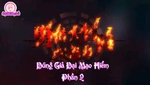 [Vietsub] Dng Gi i Mo Him Phn 2 - Tp c Bit (Thng),Phim truyền hình hd 2017