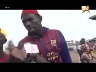 Yoro réclame son adversaire Boy Dakar  pour le face à face