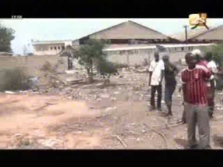 Xibaar Yi Soir - 9 Juillet 2012