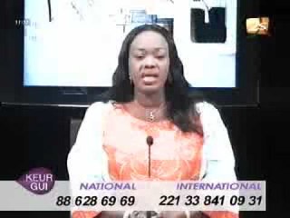 Keur Gui - 9 Juillet 2012 - Partie 3