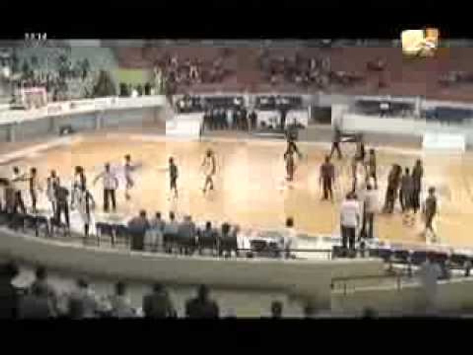 Xibaar Yi - 8 Juin 2012